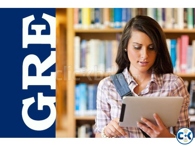 EXPERT GRE GMAT TUTOR_AVAILABLE price in Bangladesh | ClickBD image 2