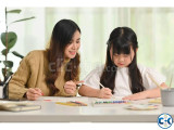 HOME TUTOR_ENGLISH MEDIUM_STD 1-12