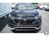 Honda CR-V 2022