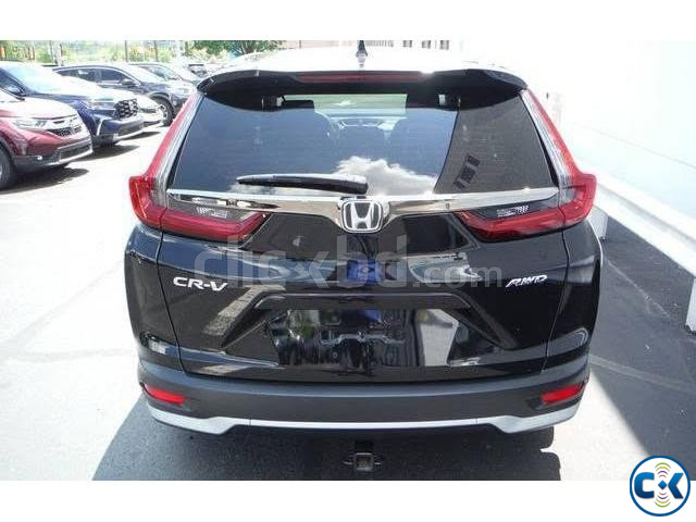 Honda CR-V 2022 price in Bangladesh | ClickBD image 2