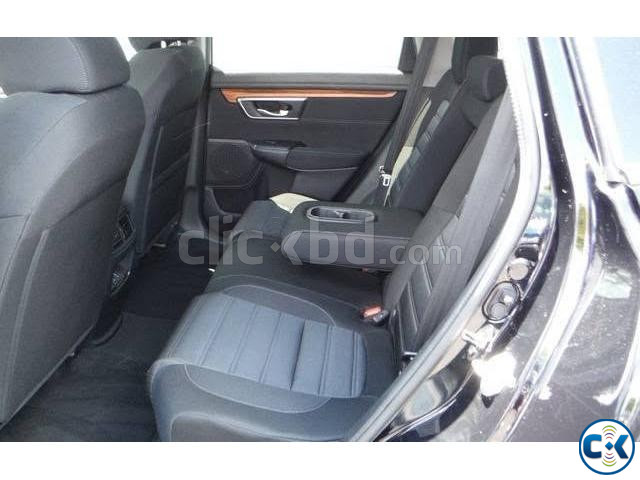 Honda CR-V 2022 price in Bangladesh | ClickBD image 3