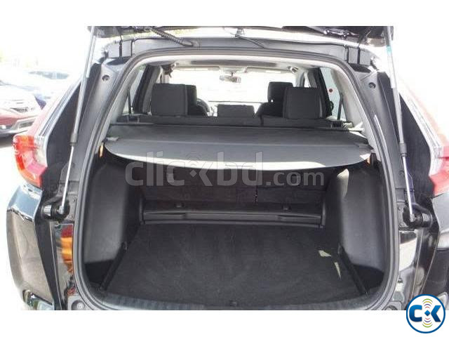 Honda CR-V 2022 price in Bangladesh | ClickBD image 4