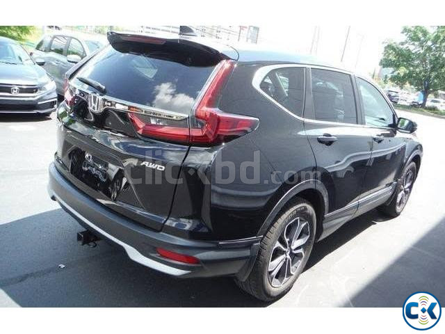 Honda CR-V 2022 price in Bangladesh | ClickBD image 5