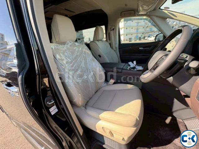Toyota Alphard Executive Lounge New 2025 price in Bangladesh | ClickBD image 3