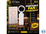 Handheld Portable Turbo Fan