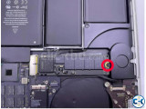 MacBook Pro A1398 No Power Repair Service