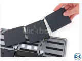 Macbook Air Pro M2 Battery Replacement Service