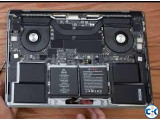 Is your MacBook Pro 16 inch A2141 not turning on or comple