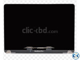 MacBook Pro 13 Inch Display Assembly 2018 2019