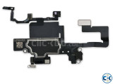 iPhone 12 Mini Ear Speaker Replacement