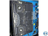 Macbook A2141 SSD Issue Repair
