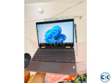 HP Spectre x360 13-ap0034TU