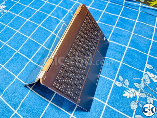HP Spectre x360 13-ap0034TU price in Bangladesh | ClickBD image 3