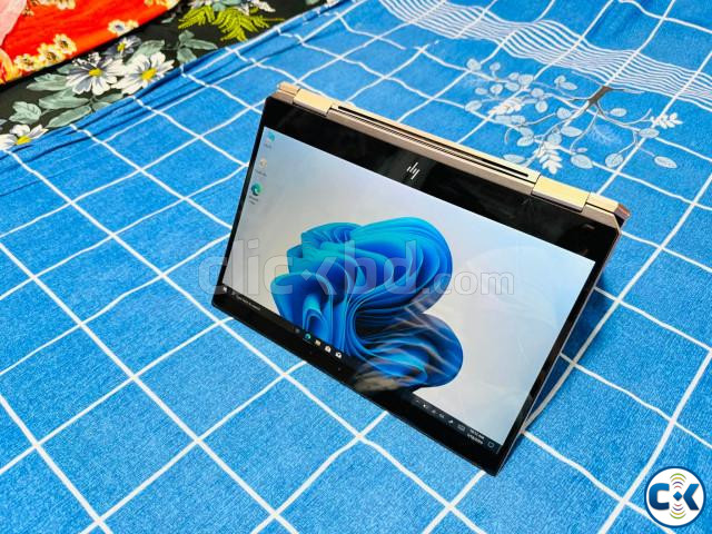 HP Spectre x360 13-ap0034TU price in Bangladesh | ClickBD image 4