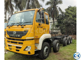 EICHER PRO 6037 OPEN TRUCK 6600