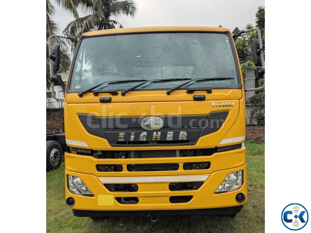 EICHER PRO 6037 OPEN TRUCK 6600 price in Bangladesh | ClickBD image 3