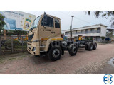 EICHER 6031 OPEN TRUCK