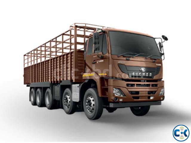 EICHER 6031 OPEN TRUCK price in Bangladesh | ClickBD image 2