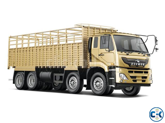 EICHER 6031 OPEN TRUCK price in Bangladesh | ClickBD image 3