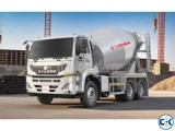 Eicher 5025 RMC Chassis