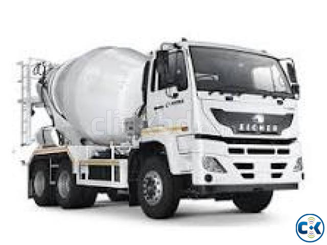 Eicher 5025 RMC Chassis price in Bangladesh | ClickBD image 2