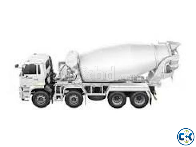 Eicher 5025 RMC Chassis price in Bangladesh | ClickBD image 3