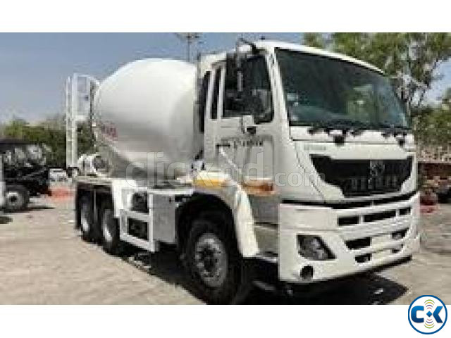 Eicher 5025 RMC Chassis price in Bangladesh | ClickBD image 4