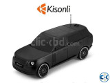 KISONLI B3 SOLAR Rechargeable CAR Bluetooth Speaker