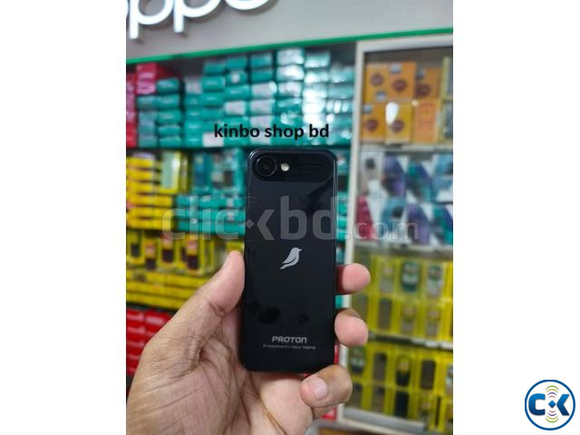 Proton Bird Button Mobile Dual Sim price in Bangladesh | ClickBD image 2