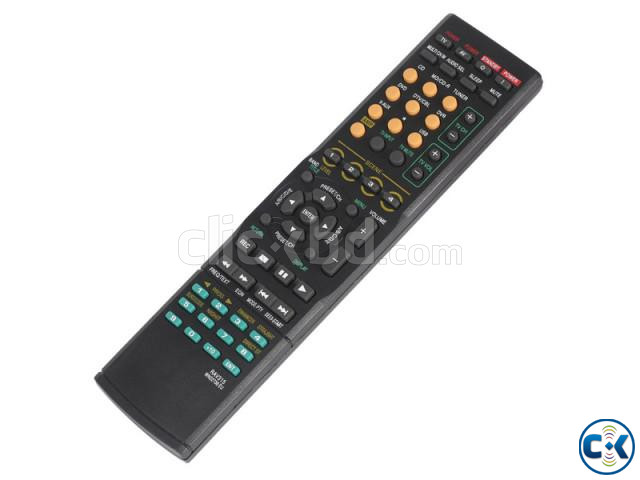 Yamaha Av Receiver Remote control price in bd | ClickBD image 2