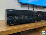 Yamaha Stereo Av Receiver Price in BD