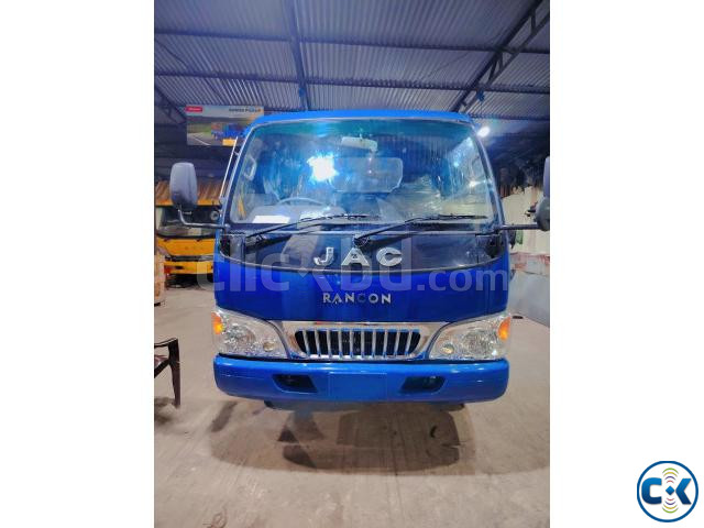 Jac Pickup 1020 Old Model price in Bangladesh | ClickBD image 2