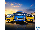 Jac Pickup 1020 Non turbo new model