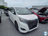 Toyota Corolla Esquire 2021