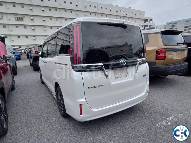 Toyota Corolla Esquire 2021 price in Bangladesh | ClickBD image 2