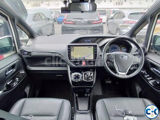 Toyota Corolla Esquire 2021 price in Bangladesh | ClickBD image 3