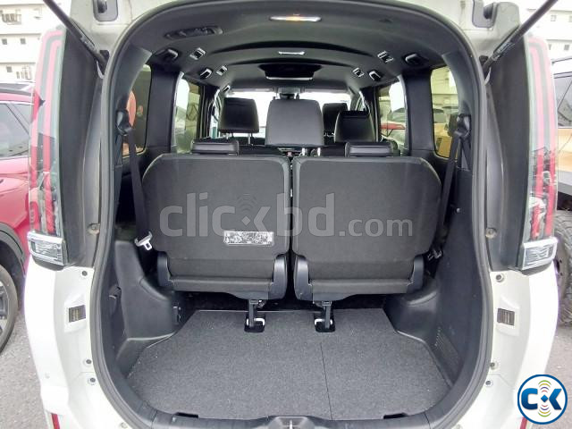 Toyota Corolla Esquire 2021 price in Bangladesh | ClickBD image 4