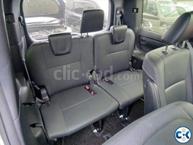 Toyota Corolla Esquire 2021 price in Bangladesh | ClickBD image 5
