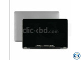 Macbook Pro Mid 2018 A1989 Lcd Screen Display