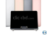 A1534 Macbook 12 Inch Original Display Full Part