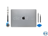 Macbook Air 13 Inch M1 Display Assembly Late 2020 Silver