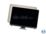 Macbook A1534 12 Led Screen Assembly Replacement