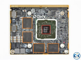 iMac Intel 21.5 Emc 2428 Radeon Hd 6750 Graphics Card