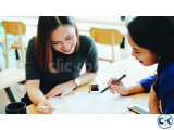 SINCERE O-LEVEL TUTOR DHANMONDI