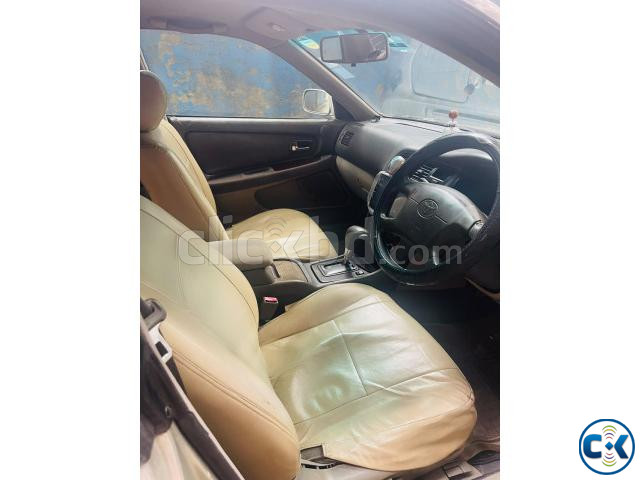 Toyota Mark II 1999 price in Bangladesh | ClickBD image 3