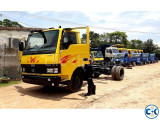 Tata LPT 709