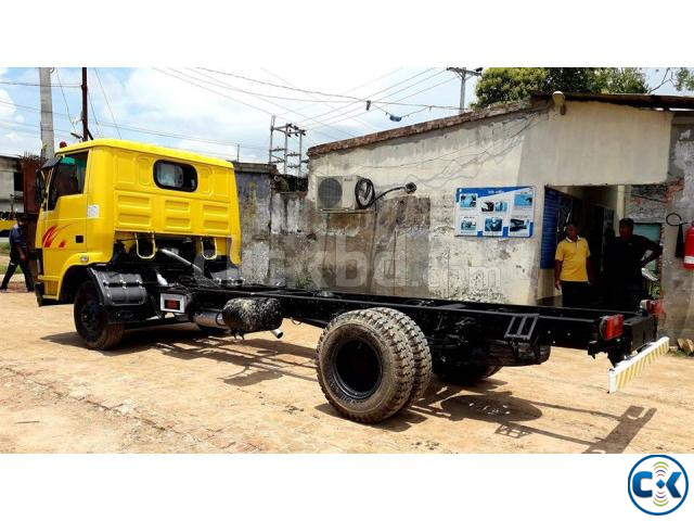 Tata LPT 709 price in Bangladesh | ClickBD image 2