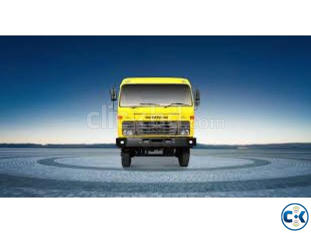 Tata LPT 1615 price in Bangladesh | ClickBD image 2