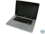 Macbook Pro A1286 Not Turning On Repair Service