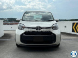 TOYOTA SIENTA 2023